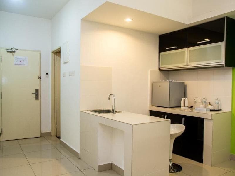 De' Viana Hotel And Apartment photo 1
