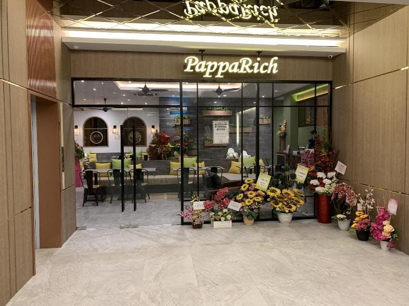 Spring Season Hotel main