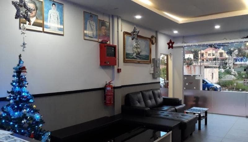 Max Ferringhi Hotel photo 1