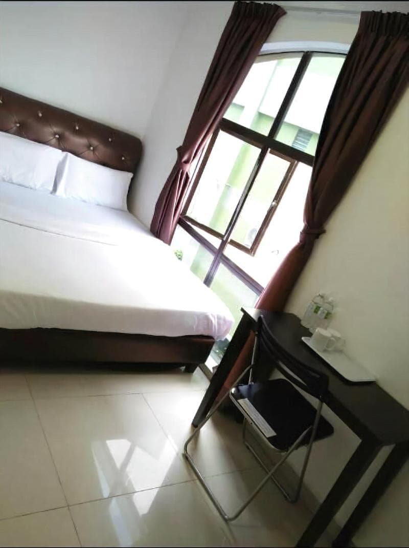 Max Ferringhi Hotel 4