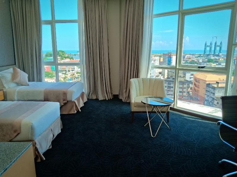 Paya Bunga Hotel Terengganu 3