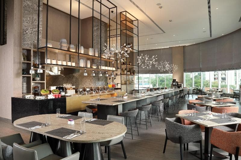 Capri By Fraser Johor Bahru 4