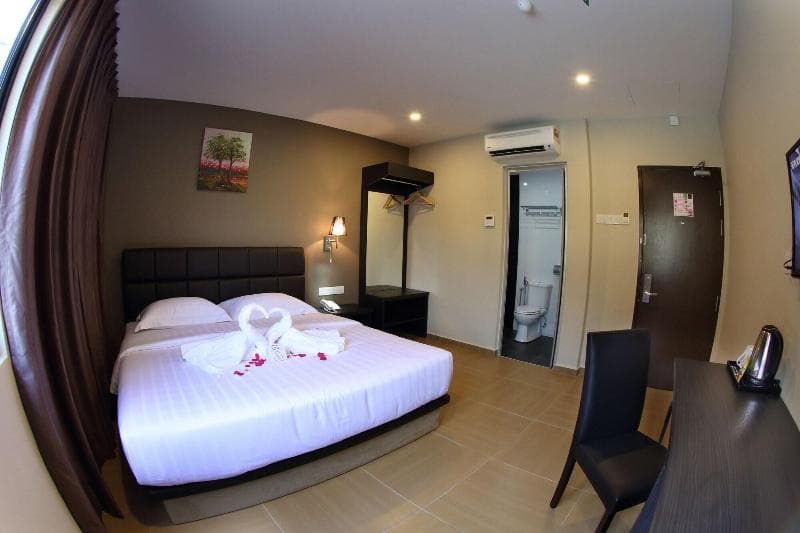 Gl Hotel photo 1