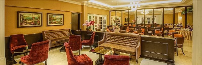 Merdeka Hotel Kluang 5