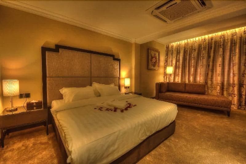 Merdeka Hotel Kluang 4