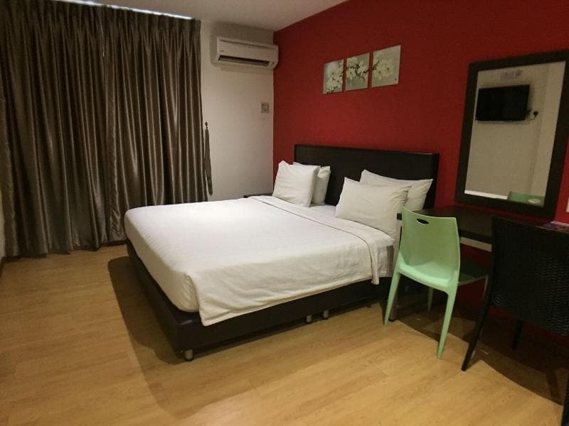 Padungan Hotel 4