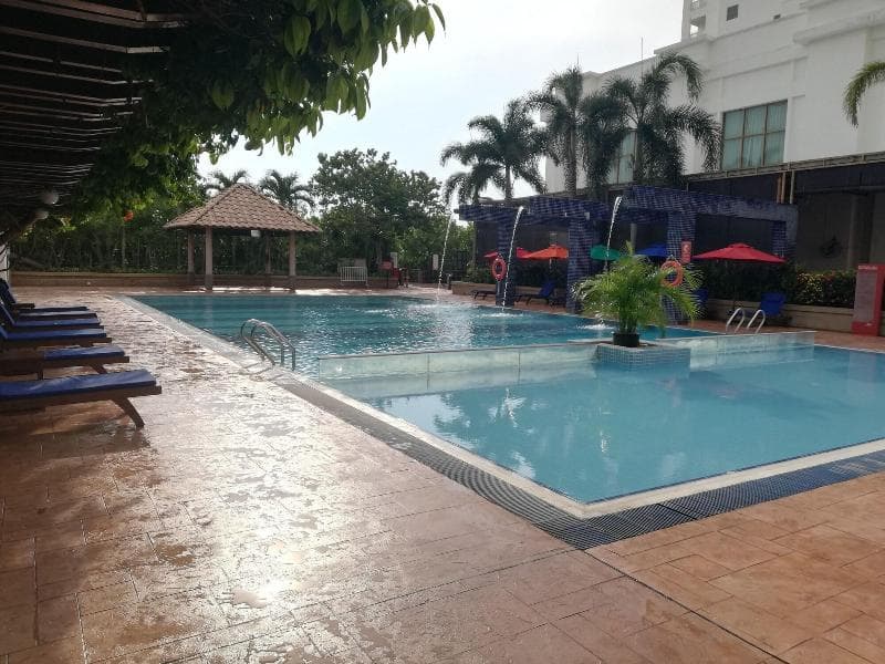 Wonderland Private Chalet At Port Dickson photo 1