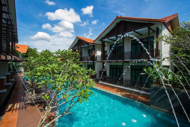 Kinrara Resort photo 1