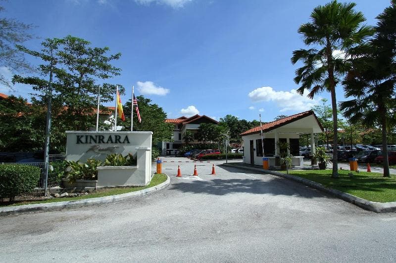 Kinrara Resort 3