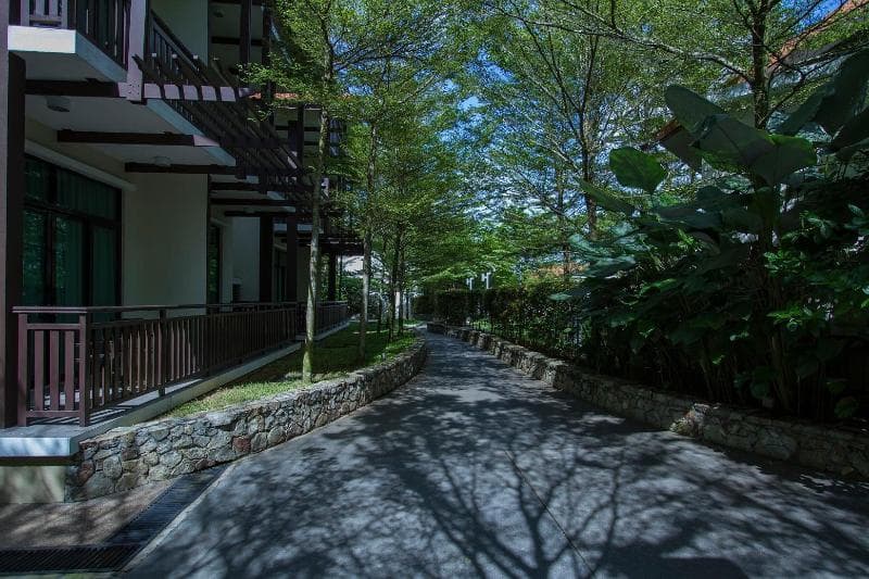 Kinrara Resort 4