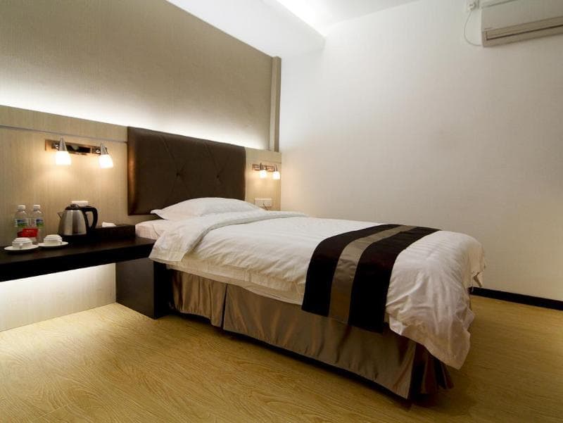 Kingsley Hotel 5