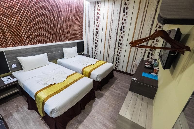Indra Hotel - Boutique Suites 3