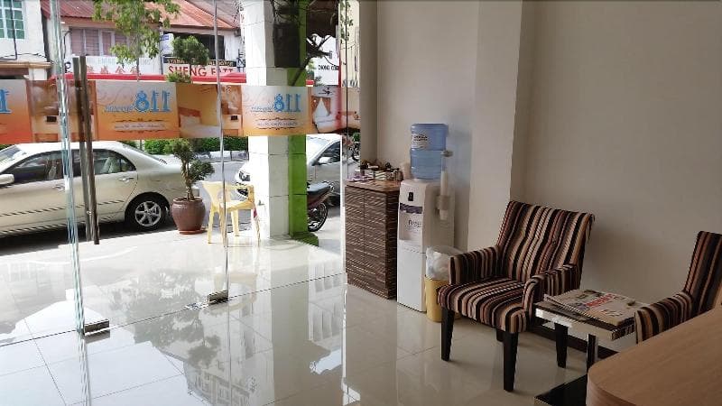118 Hotel photo 1