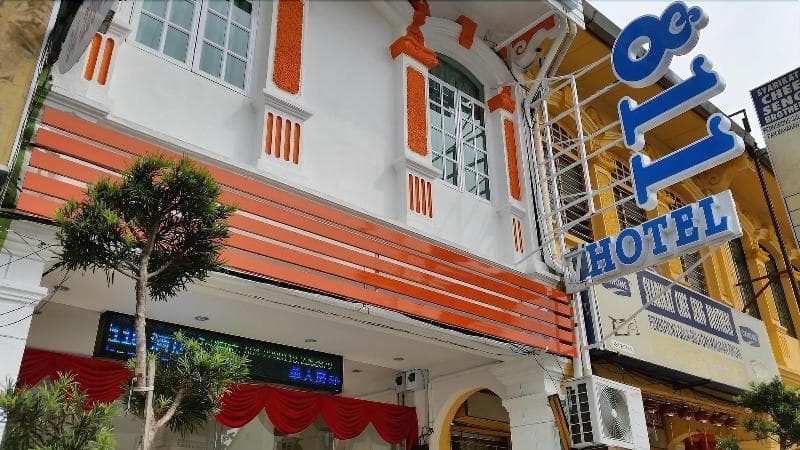 118 Hotel 5