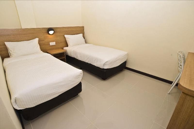 118 Hotel 4