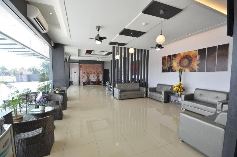 Ast Hotel photo 1
