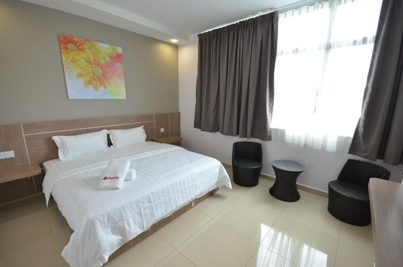 Ast Hotel 4