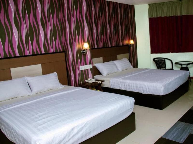 Midtown Villa Hotel photo 1