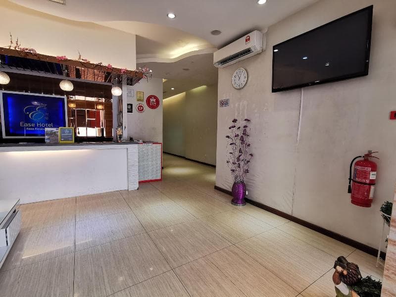 Ease Hotel photo 1