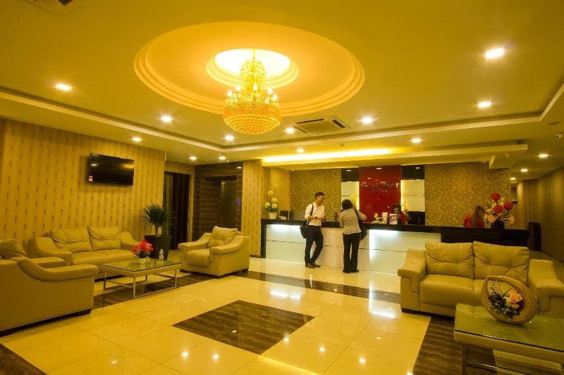 Grand World Hotel 3