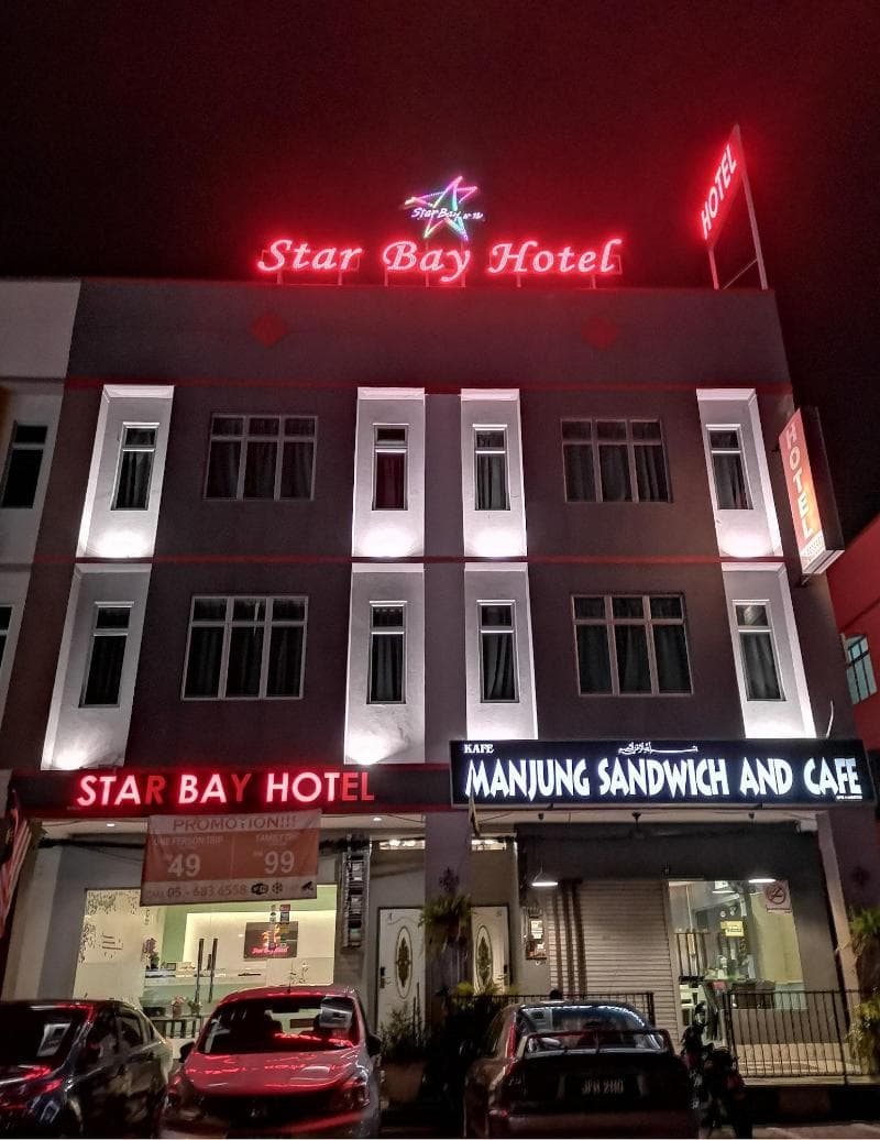Star Bay Hotel 4