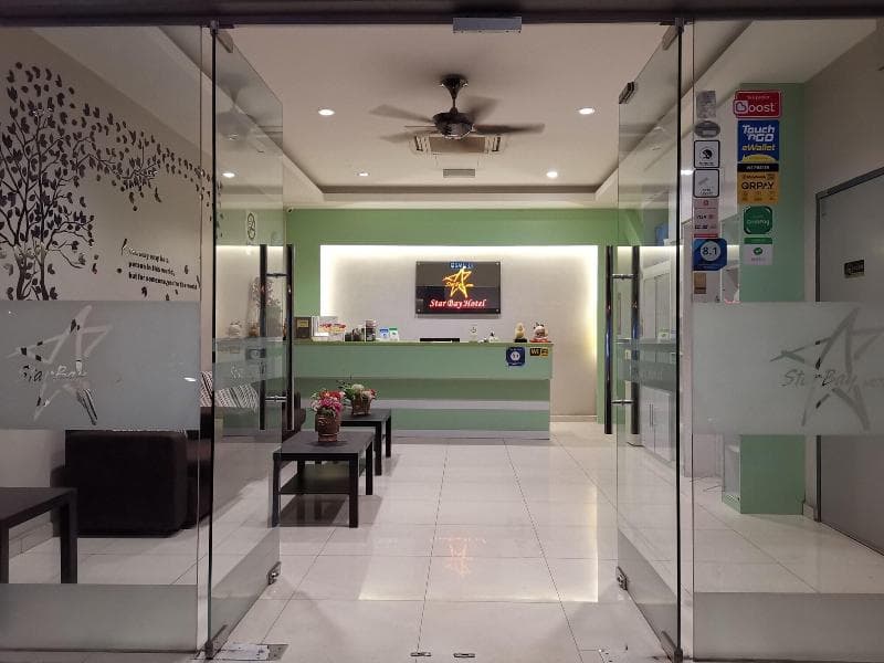 Star Bay Hotel 5