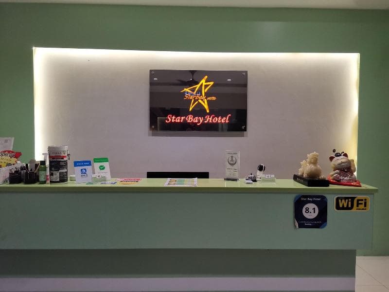 Star Bay Hotel 3
