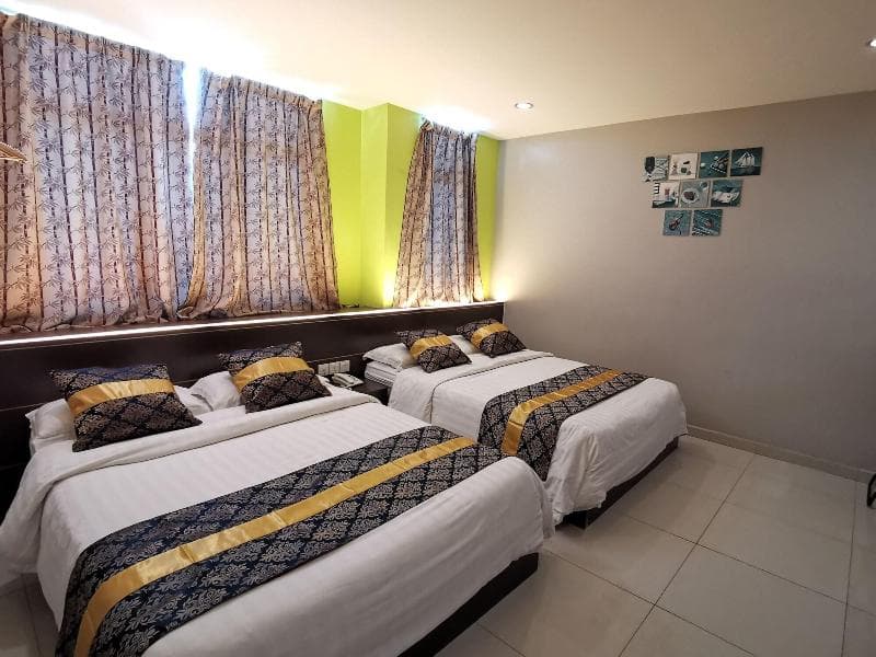 Star Bay Hotel 2
