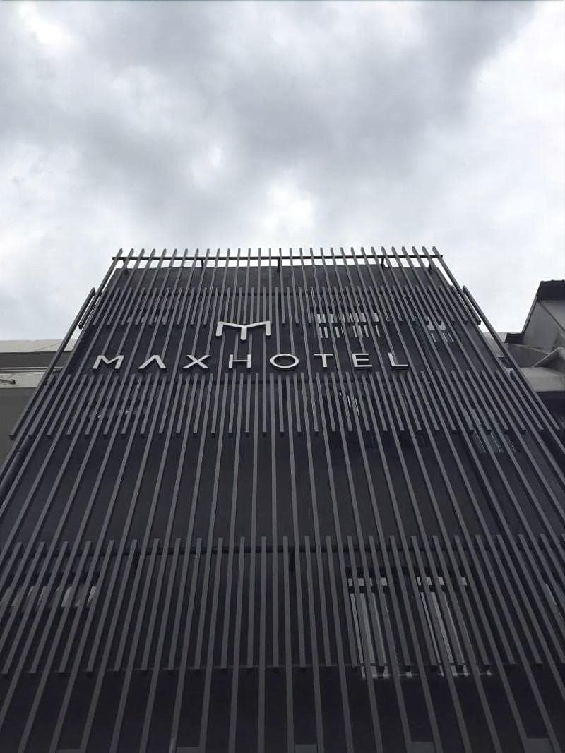 Max Hotel Subang Jaya 3