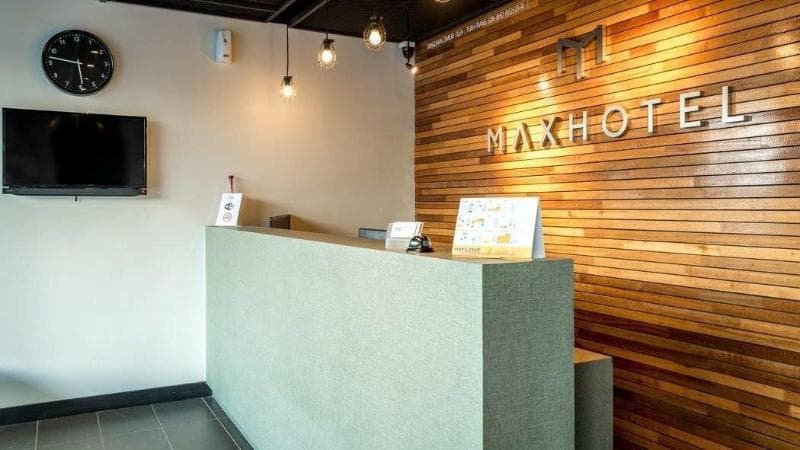 Max Hotel Subang Jaya photo 1