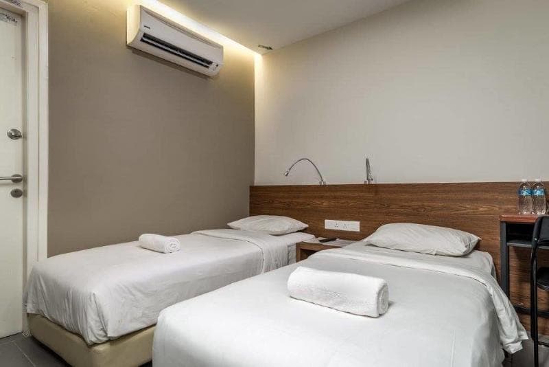 Max Hotel Subang Jaya 4