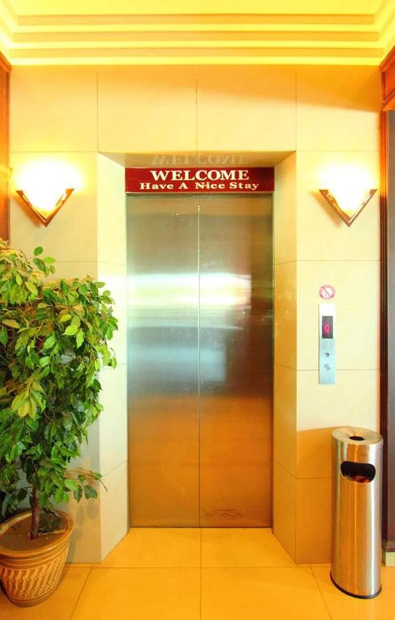 Grandpa Hotel photo 1