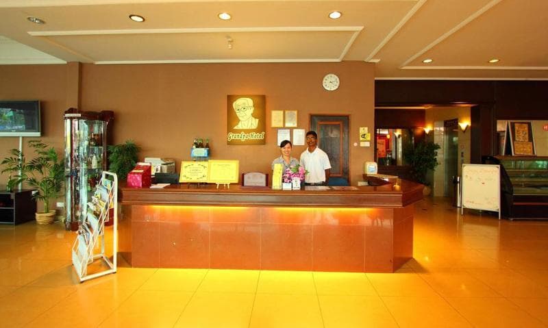 Grandpa Hotel 5