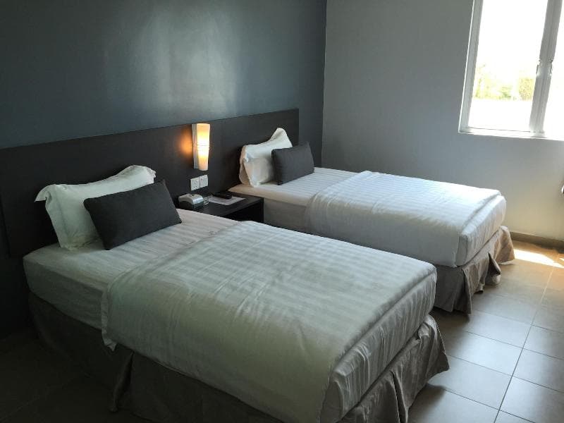 G Langkawi Motel photo 1