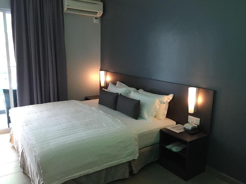 G Langkawi Motel 5