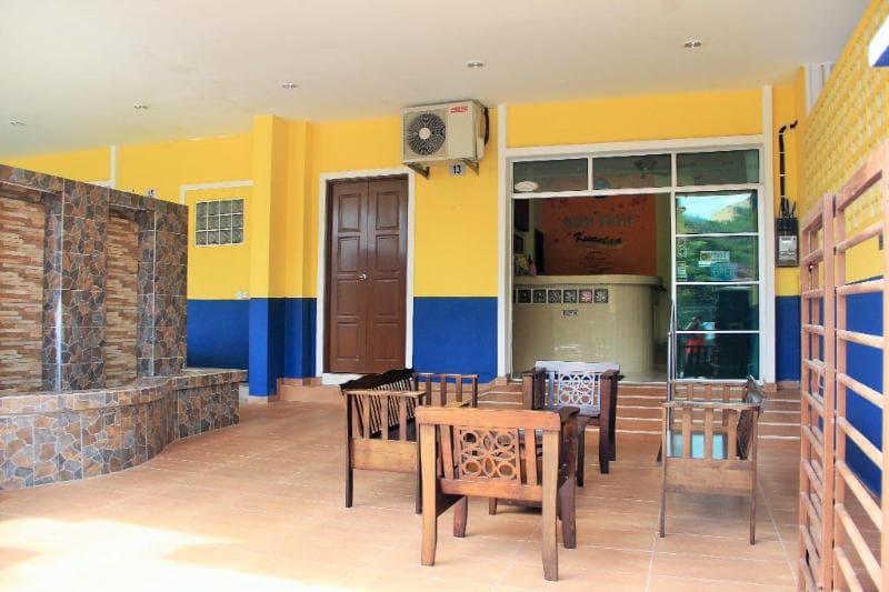 Sun Inns Rest House Kuantan 5