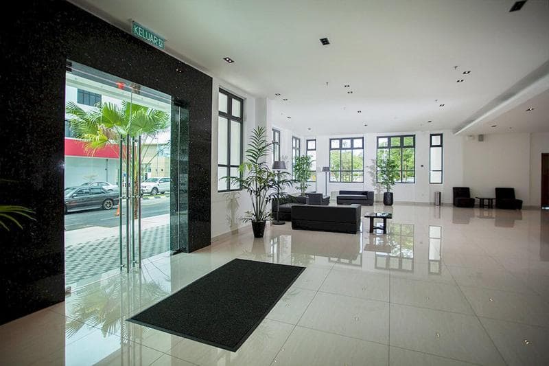 Cathayana Hotel Kuantan photo 1
