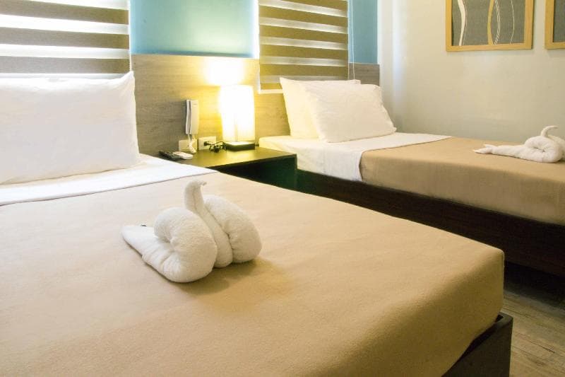 Sheridan Boutique Hotel 2