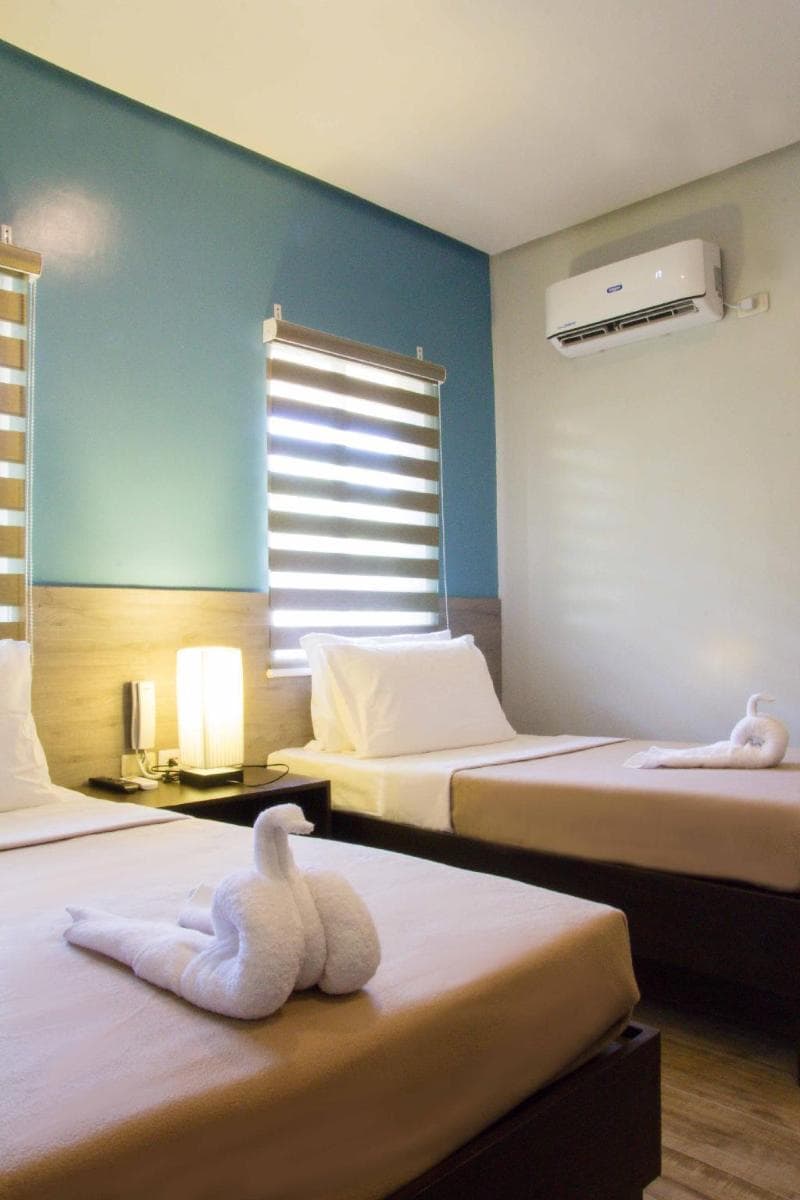 Sheridan Boutique Hotel 3