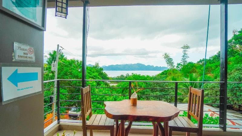 The Ridge Coron photo 1
