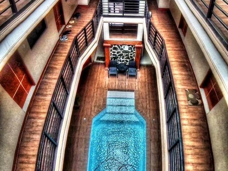 Prime Asia Hotel photo 1