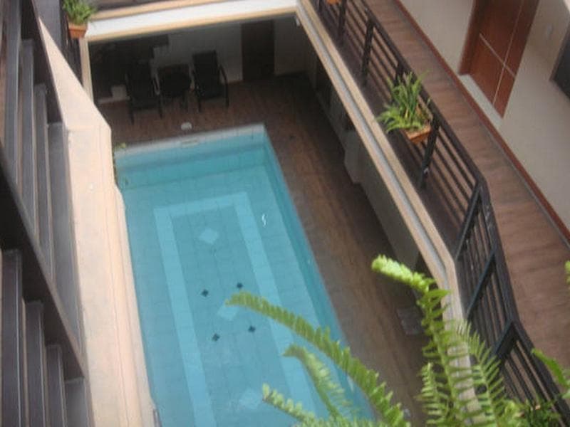 Prime Asia Hotel main