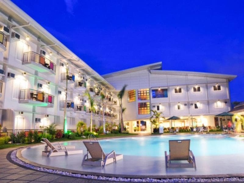 N Hotel photo 1