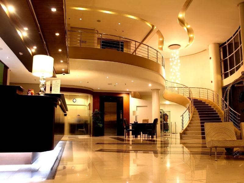 N Hotel 3
