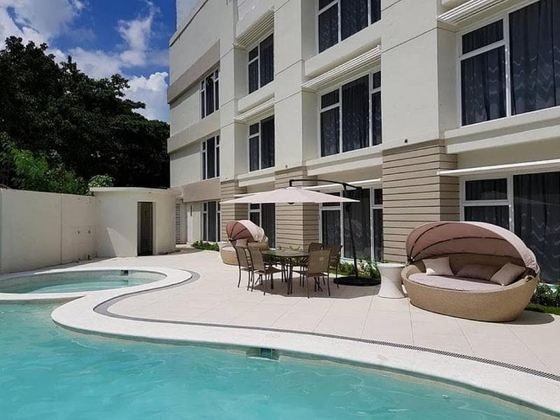 Leblanc Hotel And Resort 3