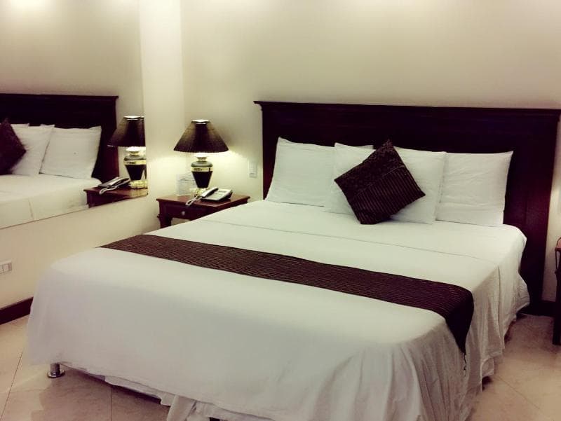 Valentinos Hotel 4
