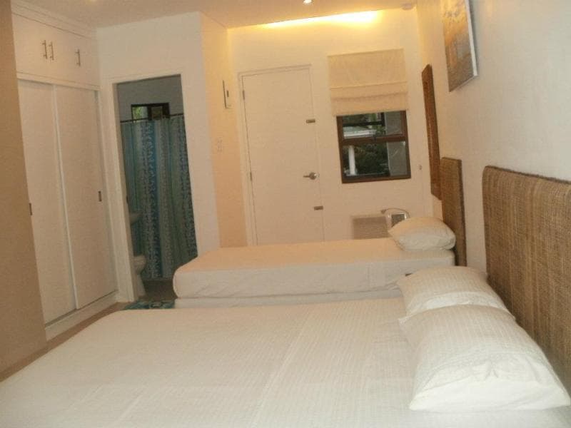 White Coral Hotel 5