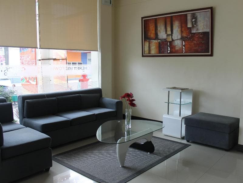 Cherry Midtown Hotel photo 1