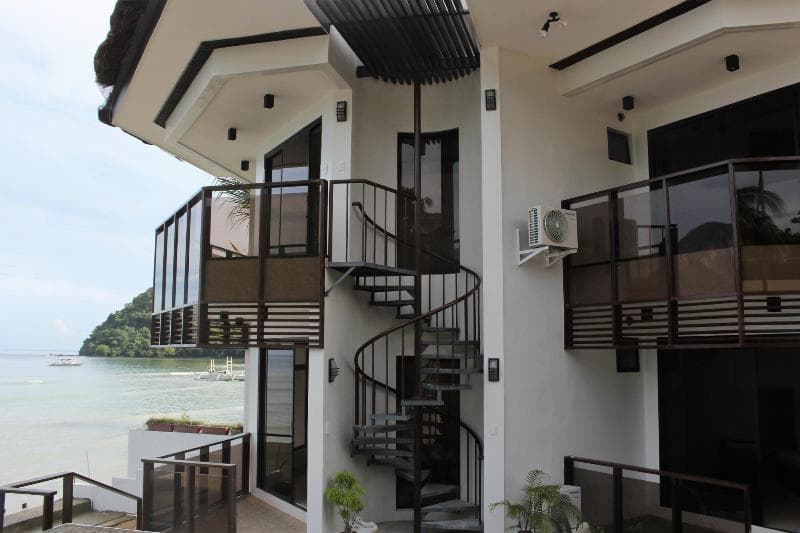 El Nido Reef Strand Resort 4