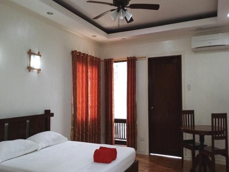 El Nido Reef Strand Resort 5